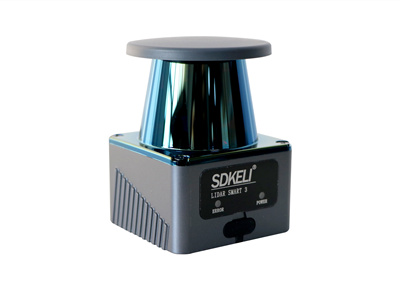 LS3系列激光雷达