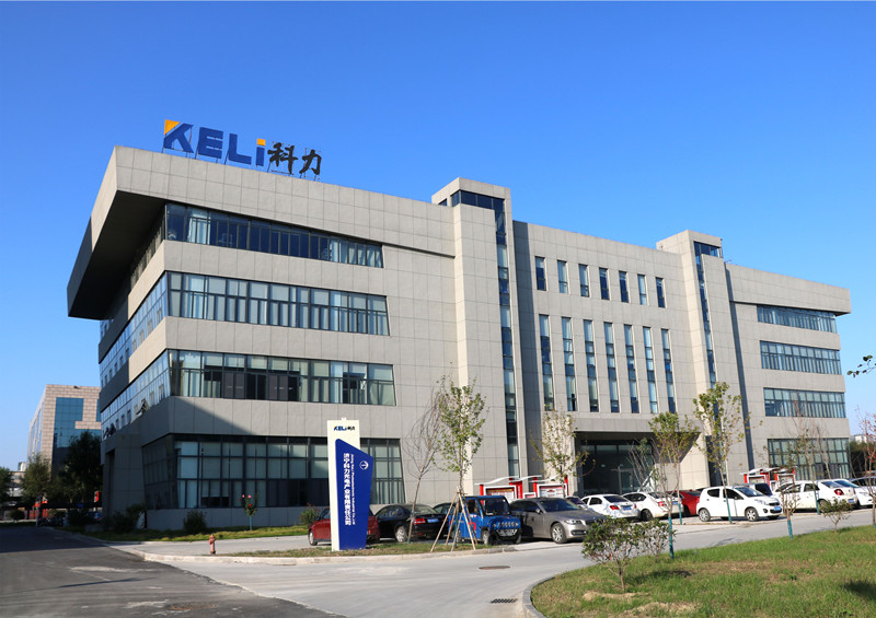 山东科力光电技术有限公司